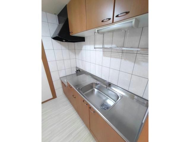 グリーンパーク佐賀川副の物件内観写真