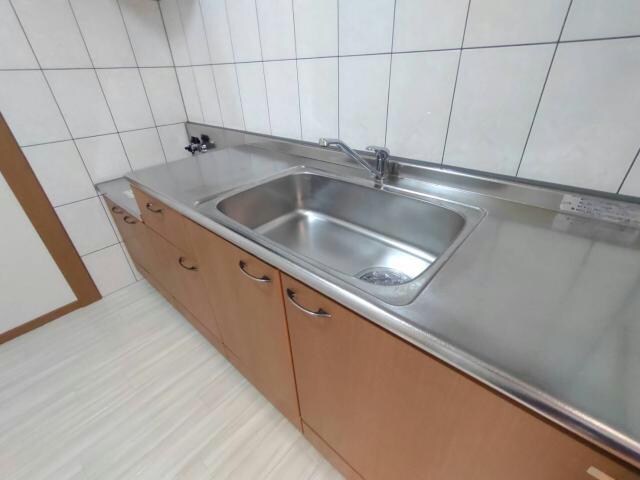 グリーンパーク佐賀川副の物件内観写真