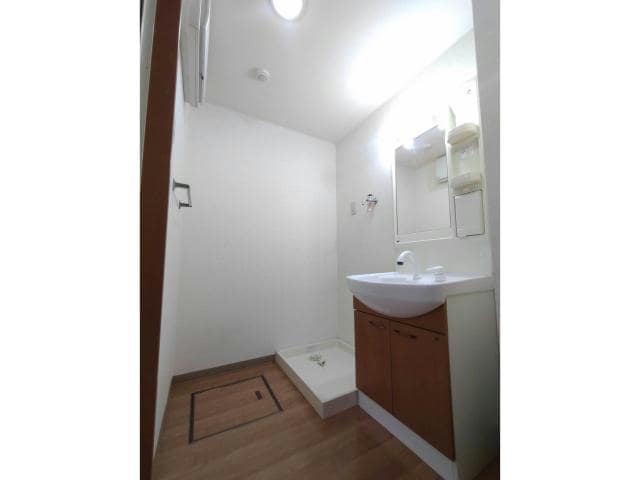 グリーンパーク佐賀川副の物件内観写真