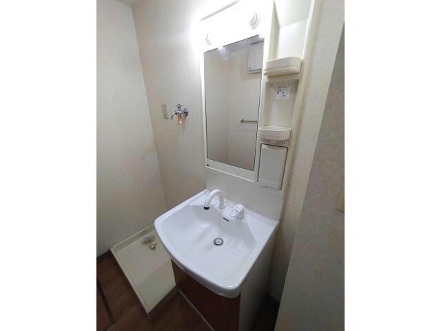 グリーンパーク佐賀川副の物件内観写真