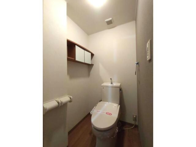 グリーンパーク佐賀川副の物件内観写真