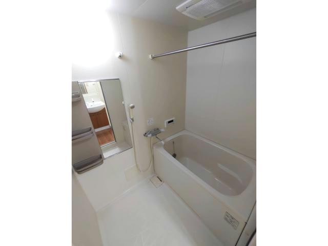 グリーンパーク佐賀川副の物件内観写真