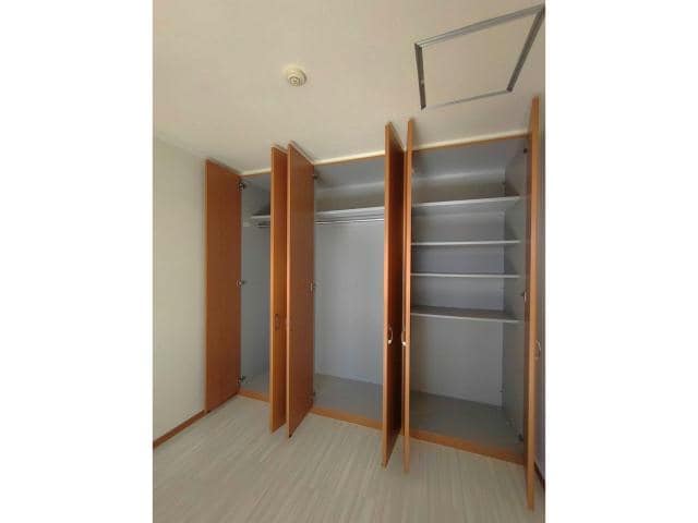 グリーンパーク佐賀川副の物件内観写真