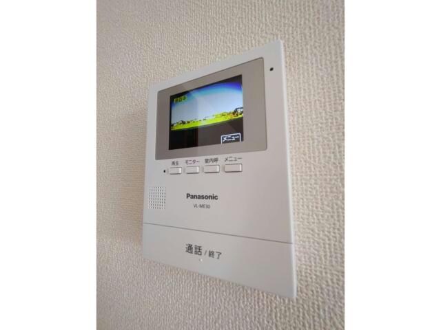 グリーンパーク佐賀川副の物件内観写真