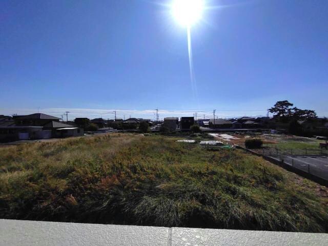 グリーンパーク佐賀川副の物件内観写真