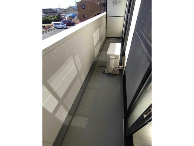 グリーンパーク佐賀川副の物件内観写真