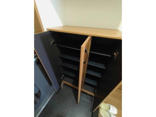 グリーンパーク佐賀川副の物件内観写真