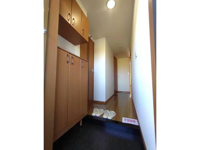 グリーンパーク佐賀川副の物件内観写真