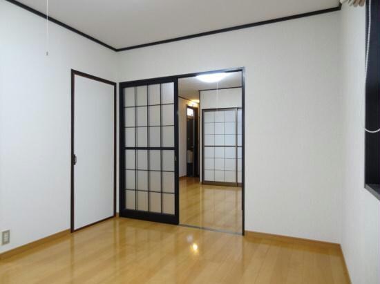 コーポ木原の物件内観写真