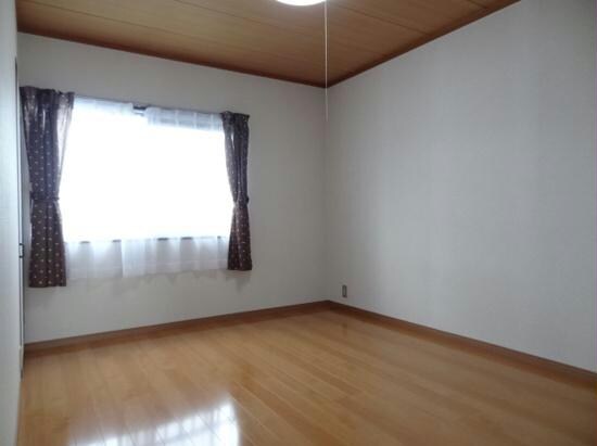 コーポ木原の物件内観写真