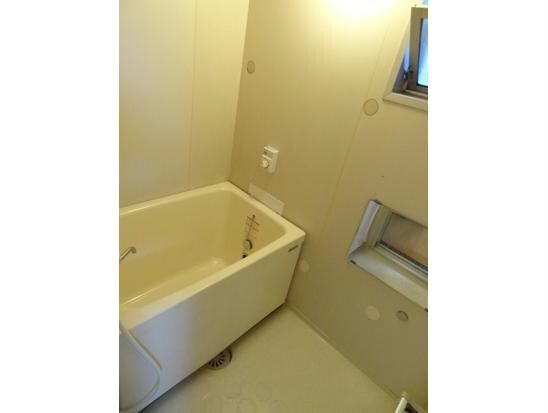 コーポ木原の物件内観写真