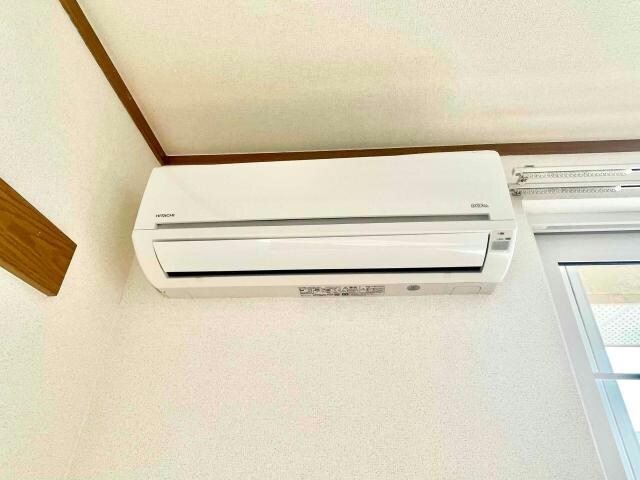 シャインウエストヒルズＢの物件内観写真