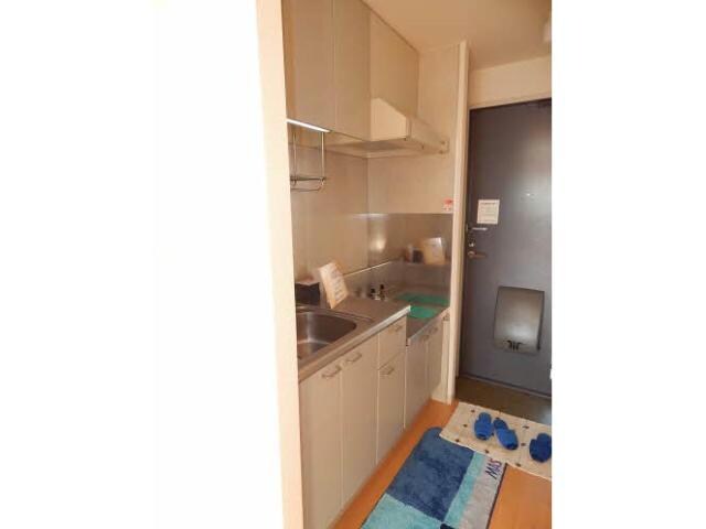 ソネットKOSEの物件内観写真