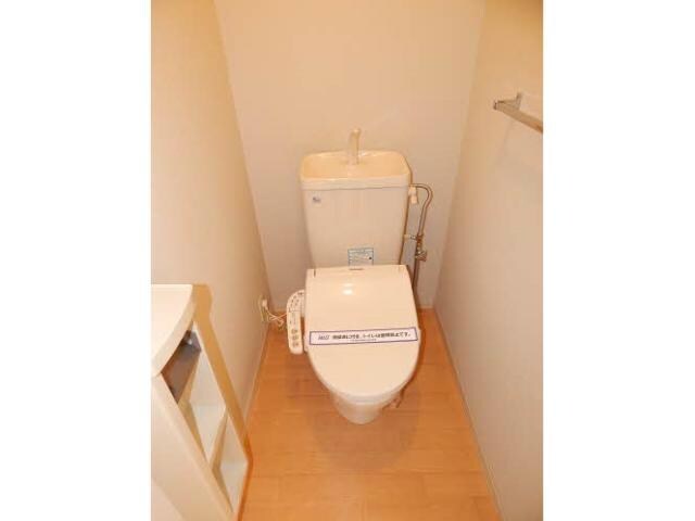 ソネットKOSEの物件内観写真