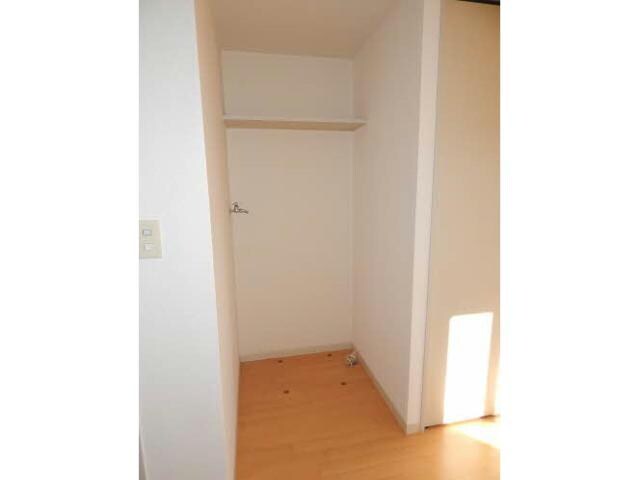 ソネットKOSEの物件内観写真