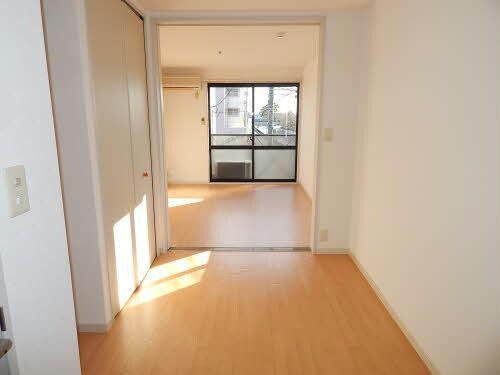 ソネットKOSEの物件内観写真