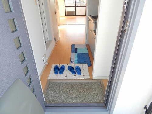 ソネットKOSEの物件内観写真