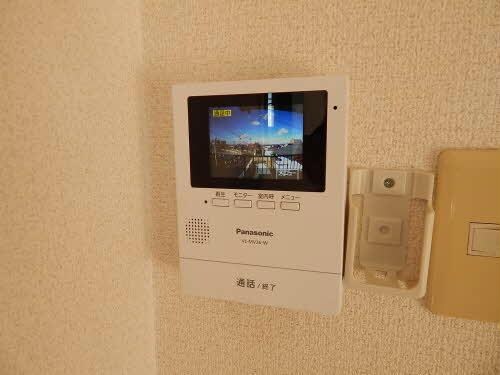 ソネットKOSEの物件内観写真