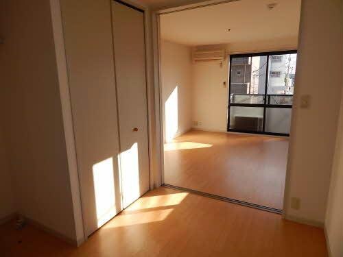 ソネットKOSEの物件内観写真