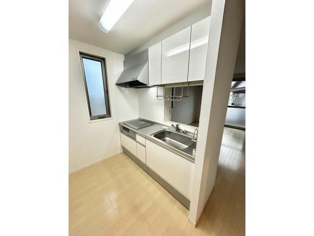 グリーンヒルズ五領　Ａ棟の物件内観写真