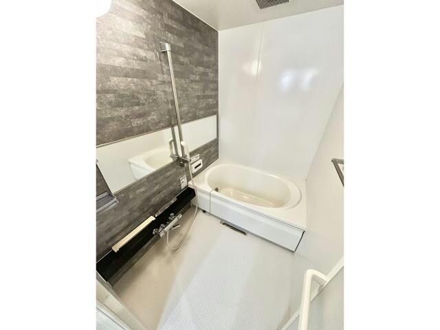 グリーンヒルズ五領　Ａ棟の物件内観写真