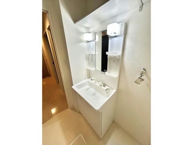 グリーンヒルズ五領　Ａ棟の物件内観写真