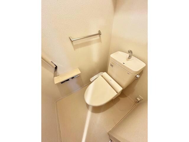 グリーンヒルズ五領　Ａ棟の物件内観写真