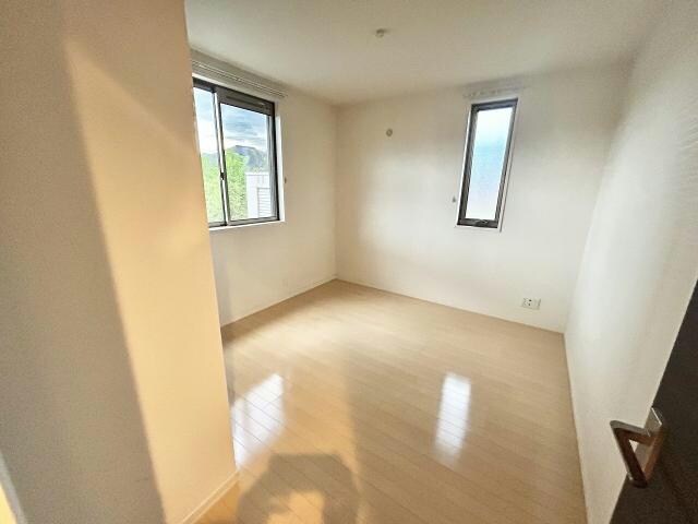 グリーンヒルズ五領　Ａ棟の物件内観写真