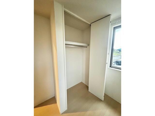 グリーンヒルズ五領　Ａ棟の物件内観写真