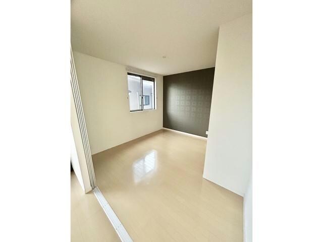 グリーンヒルズ五領　Ａ棟の物件内観写真