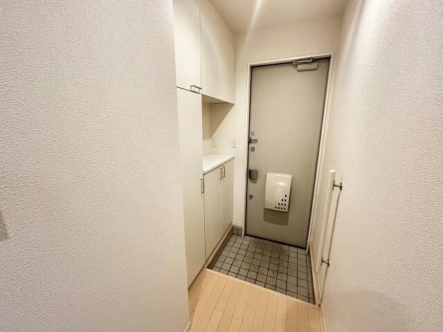 グリーンヒルズ五領　Ａ棟の物件内観写真