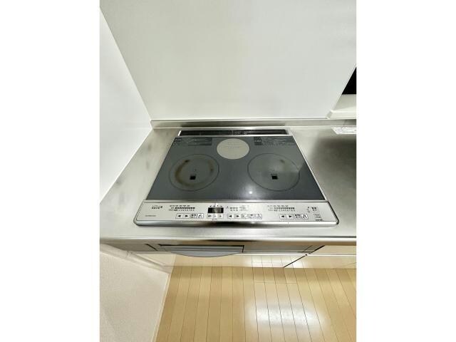 グリーンヒルズ五領　Ａ棟の物件内観写真