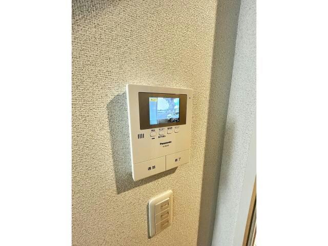 グリーンヒルズ五領　Ａ棟の物件内観写真