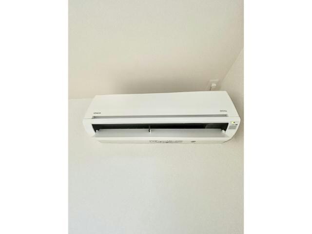 グリーンヒルズ五領　Ａ棟の物件内観写真