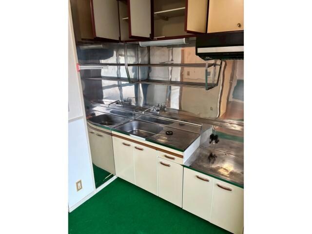 ニューライフ佐賀Ⅱの物件内観写真