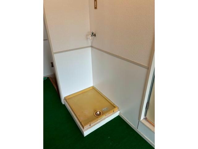 ニューライフ佐賀Ⅱの物件内観写真