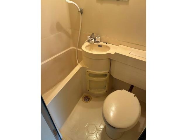 ニューライフ佐賀Ⅱの物件内観写真