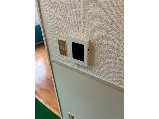 ニューライフ佐賀Ⅱの物件内観写真