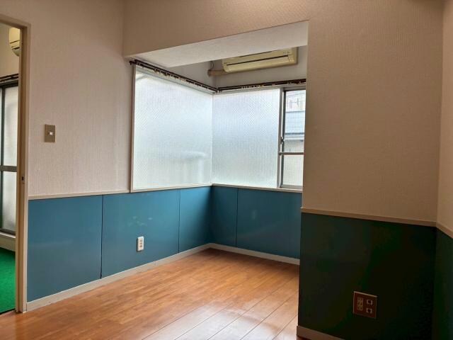 ニューライフ佐賀Ⅱの物件内観写真