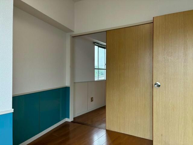 ニューライフ佐賀Ⅱの物件内観写真