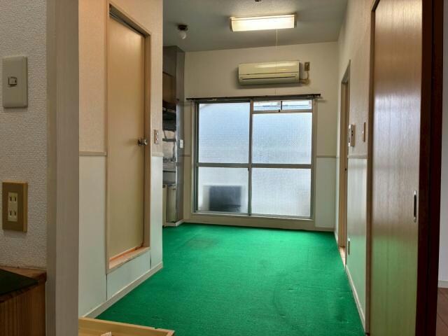 ニューライフ佐賀Ⅱの物件内観写真