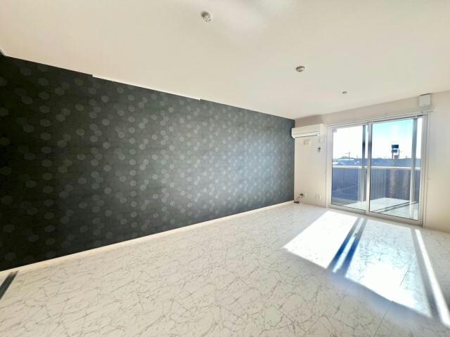 サンハウス　Ｃ棟の物件内観写真