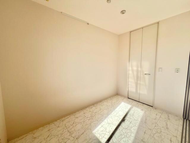 サンハウス　Ｃ棟の物件内観写真