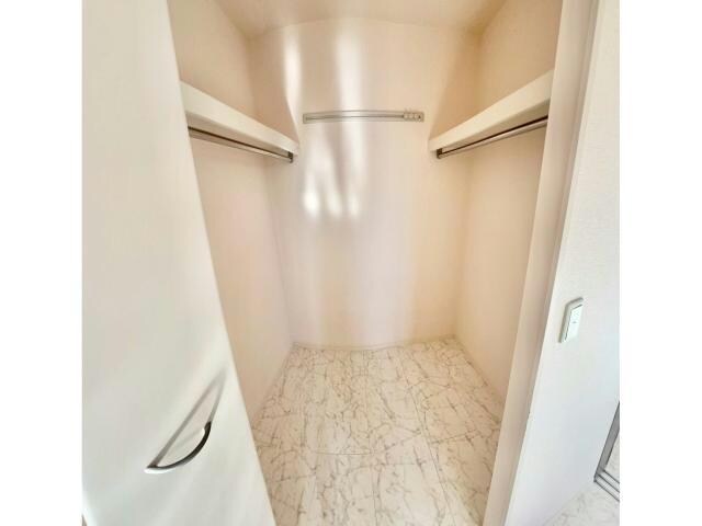 サンハウス　Ｃ棟の物件内観写真