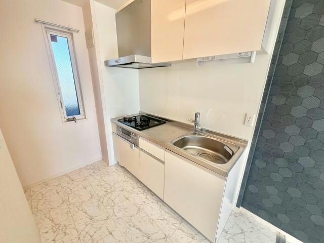 サンハウス　Ｃ棟の物件内観写真