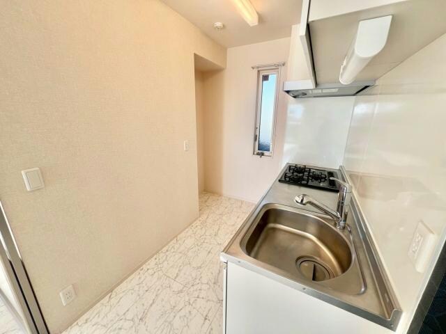 サンハウス　Ｃ棟の物件内観写真