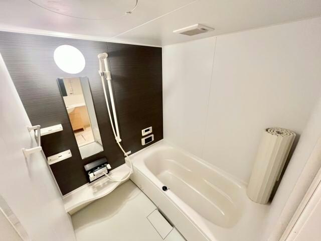 サンハウス　Ｃ棟の物件内観写真