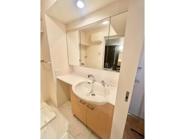 サンハウス　Ｃ棟の物件内観写真