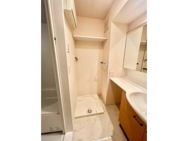 サンハウス　Ｃ棟の物件内観写真