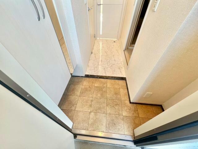 サンハウス　Ｃ棟の物件内観写真